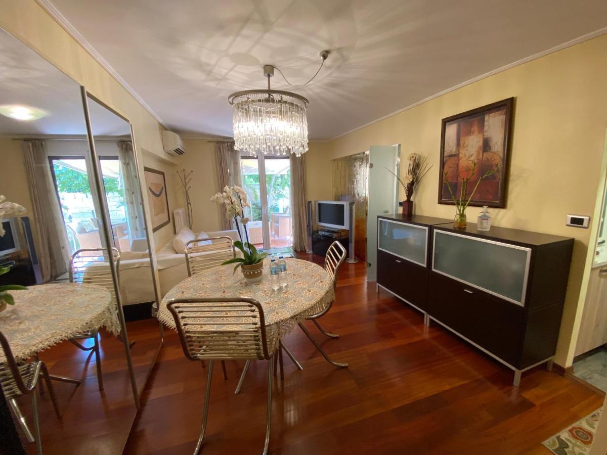 Appartement Amanda's Athènes